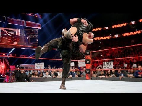 WWE: Front Powerslam