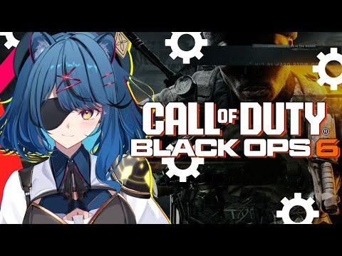 【 CALL OF DUTY 】ROAD TO UNLOCKING RANKED!!  🤓🔧【Mischief.EVE | EVE.EXE】