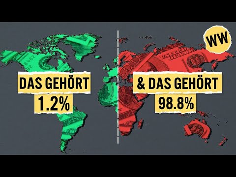 Die Reichen werden Reicher... und die Armen? | WirtschaftsWissen