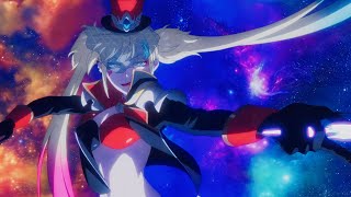 Harley Quinn Magical Girl Transformation ~ Suicide Squad Isekai Ep 10 異世界スーサイドスクワッド