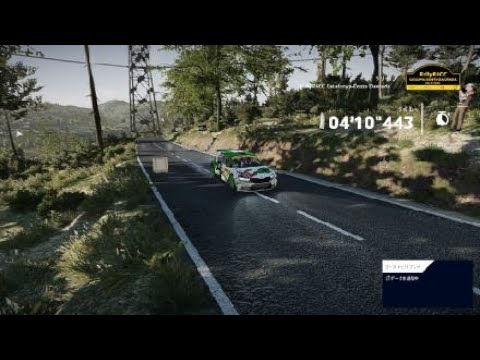 WRC10 FIA世界ラリー選手権_20241116084154