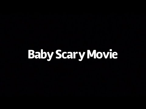 Baby Scary Movie