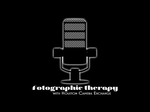 Fotographic Therapy with Unies Gonzalez Episode #8