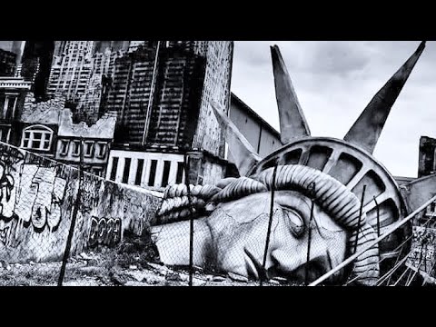 The Rise and Fall of Freedom in America