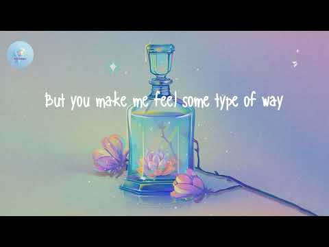 JVKE - this is what falling in love feels like (Lyric Video)