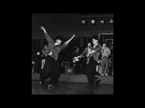 The Vagaries: "Manifest deNsity" live in Kunming 1991