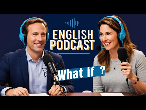 English Learning Podcast Conversation | English Podcast for Intermediate | Episode 40