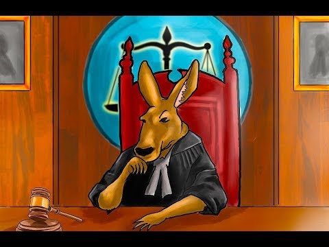 A Kangaroo Court Called FISA - Corruption@FBI 17