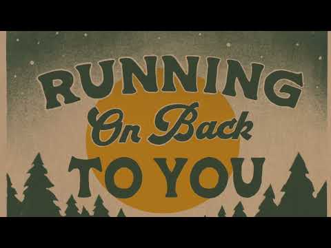 Runnin on Back - The Brothers Comatose