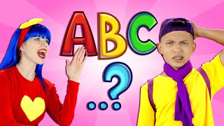 The Alphabet Is So Much Fun | ABC Song | Kids Songs | Dominoki Kids Songs