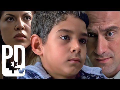 Unraveling Why 7-Year-Old Boy Shot his Classmate | Law & Order | PD TV