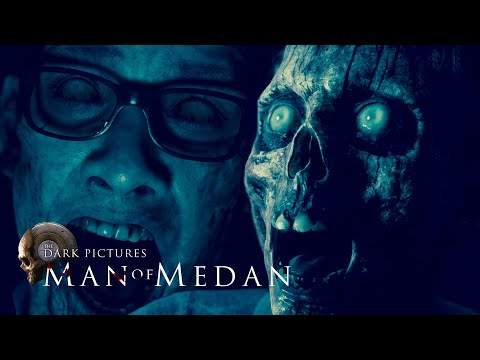 【超観やすい】MAN OF MEDAN（マン・オブ・メダン）