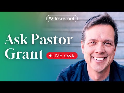 Ask Grant: Live Q&R | July 17, 2024