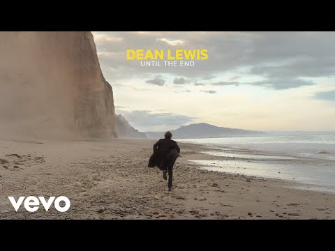 Dean Lewis - Until The End (Official Audio)