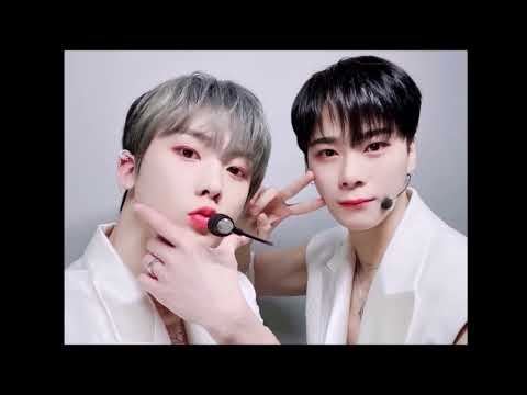 [Eng Sub] 200919 ASTRO Moonbin Sanha Japan Radio「Colors Of Korea」