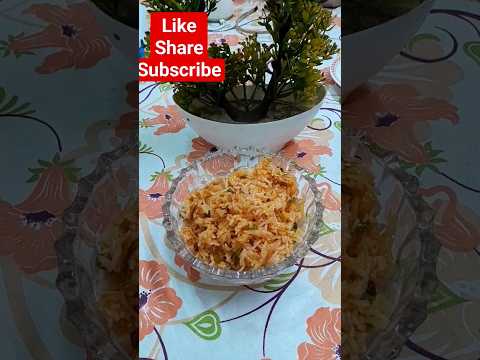 schezwan fried rice l fried rice recipe l..# #viral #youtubeshorts #foodshorts #shortvideo #yummy