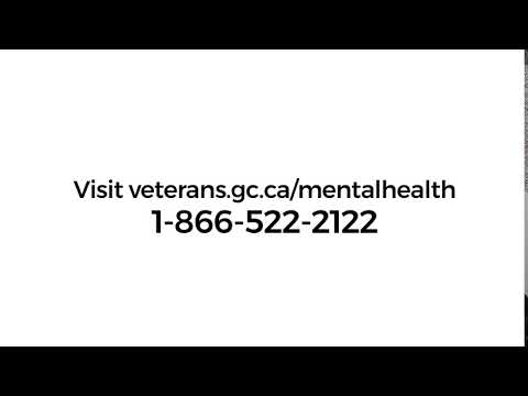 Support for Mental Health