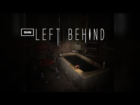 Left Behind 👻 4K/60fps 👻 Longplay Walkthrough Gameplay No Commentary