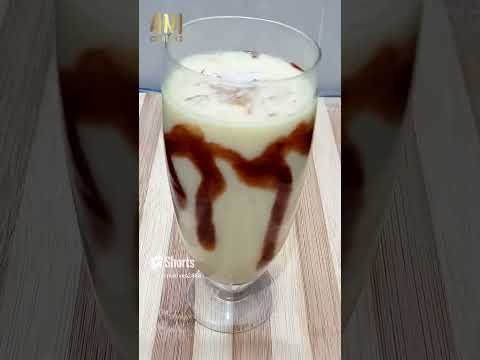 Mango Lassi #shorts  #recipe #mangorecipe #lassi  #milkshake  #mangolassi  #drink #mrbeast