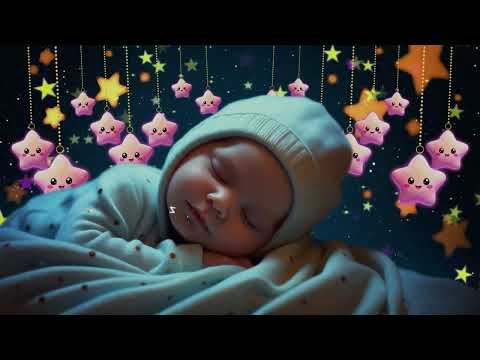 Sleep Instantly ♥ Baby Lullabies for Peaceful Nights