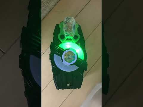 仮面ライダーギーツ　W（ダブル）