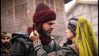 Dirili Ertugrul Ghazi  Season 3 Episode 17 part 2 HD (Urdu/Hindi)