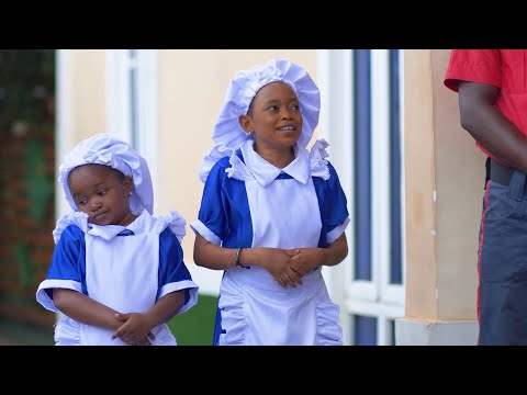 CRAZY HOUSE MAIDS (Trailer) Ebube Obio/Chinenye Nnebe/Rebecca Trending 2022 Nigerian Nollywood Movie