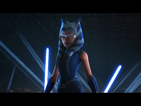 Ahsoka Tano