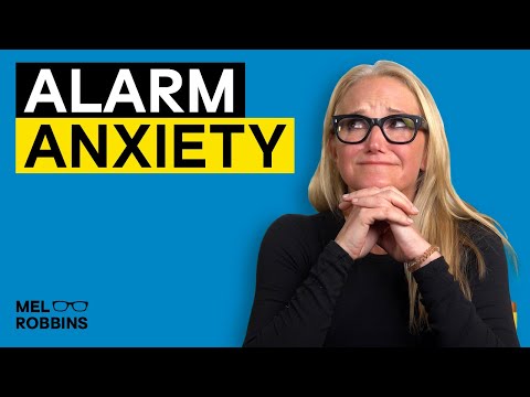 Understanding and Fixing The Real Cause of Anxiety in Kids | Mel Robbins