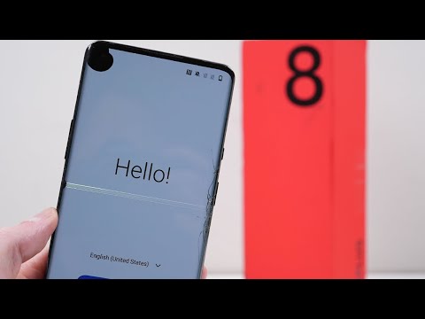 $51 OnePlus 8 Pro Restoration