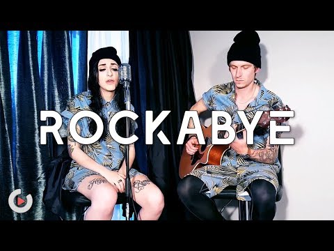 Clean Bandit - Rockabye (ft. Sean Paul & Anne-Marie) | Acoustic Cover by ES06