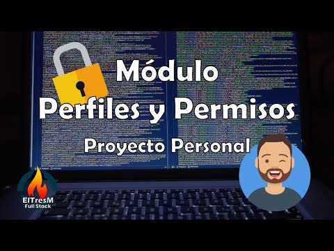 Perfiles y Permisos Codeigniter 4