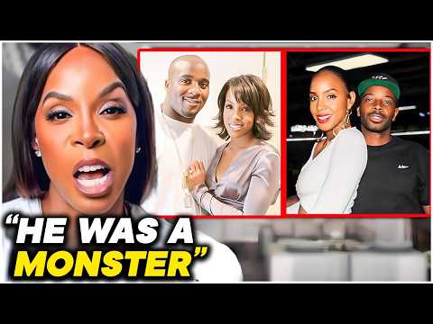 Kelly Rowland OPENS UP Like NEVER Before Regarding Her MESSY Marriages, Beyoncé & DAD