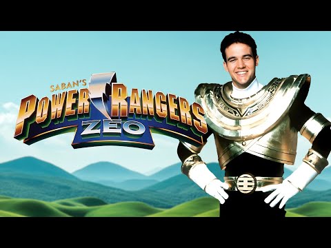 The WORST Power Rangers logos and some of them will surprise you