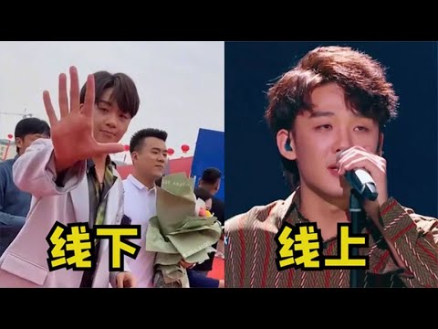 离开百万调音师的网红，现场演唱“惨不忍睹”，听着太尴尬了！