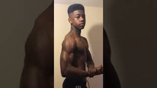 My Fitness Journey | From 10 to 19 years old