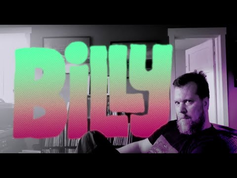 John Grant - Billy (Official Video)