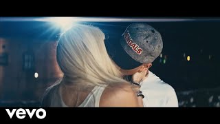 Chris Brown - Luckiest Man (Music Video)