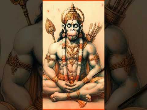 Jai Bajrang Bali #balaji #hanuman #hanumanchalisa #hanumanji #chalisa