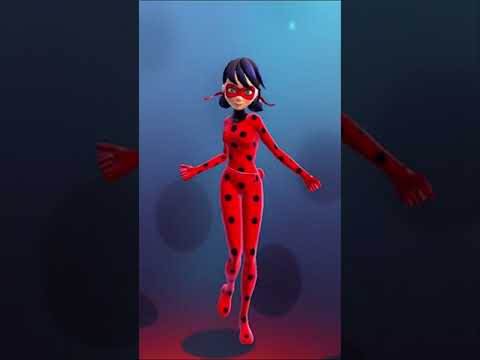 Miraculous Ladybug Gameplay Walkthrough All levels | Android, IOS MOBILE | New update #shorts games