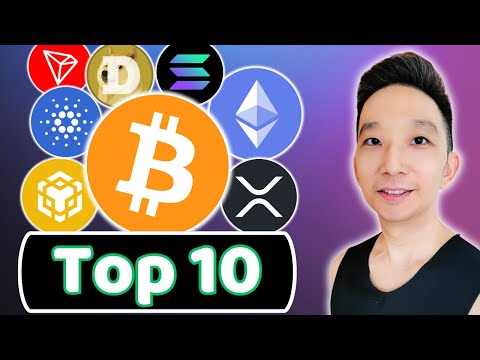 Top 10 Crypto TA (30 Dec 2024)