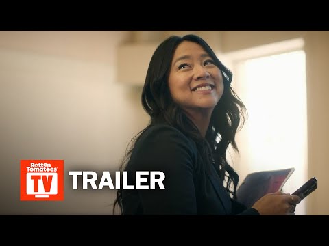 Laid Season 1 Trailer