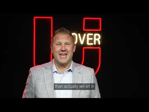 Live Unreal LeadUp 2024 | Real Estate Leadership Conference | Glover U