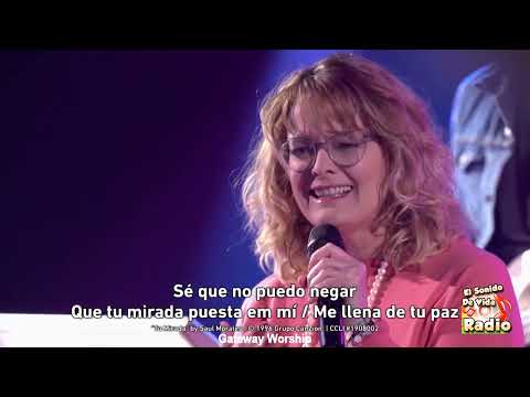 MUSICA CRISTIANA Tu Mirada - Coalo Zamorano & Gateway Worship