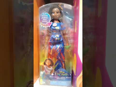 Disney Encanto toy #shorts #toys #shortvideo #cute #encanto #disney #wedonttalkaboutbruno