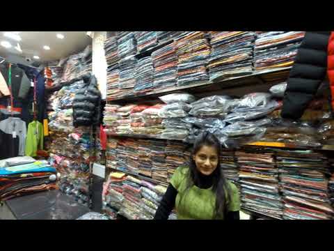 Kache - Kache (Underwears) - Funny Moments at Amritsar - Jasvinder Dhani - Vlog 37