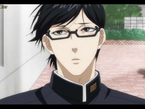 {AMV} Sakamoto desu ga See you again