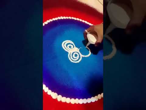 Best rangoli , sanskarbharti rangoli | सुंदर रांगोली , संस्कार भारती ,  | rangoli design