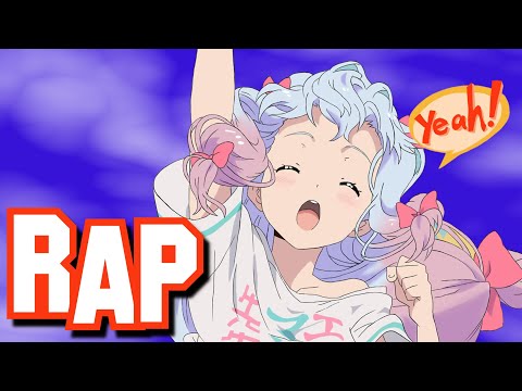 Shiki-TMNS - Senpai Party (Prod. Pasta)