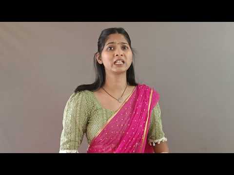 varsha bansode  audition  emotional seen (character-wife) #hindiaudition